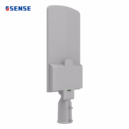 IP66 Outdoor Garden Smart Urban Public Lighting Road Light LED Street Light